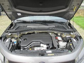 Citroën C3 Aircross 1.2 mHybrid 136pk Aut. Airco-Aut Navi Camera HalfLeer ..... picture 12