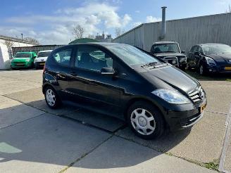 Mercedes A-klasse 160 Blue Efficiency Classic 3 drs picture 2