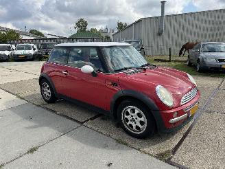Mini Cooper 1.6 PEPPER picture 2