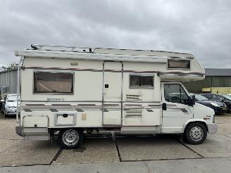 Frankia  A 600 TURBO D 70 KW picture 20