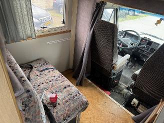 Frankia  A 600 TURBO D 70 KW picture 17