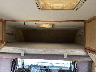 Frankia  A 600 TURBO D 70 KW picture 18