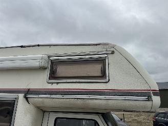 Frankia  A 600 TURBO D 70 KW picture 24