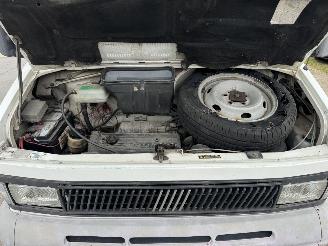 Frankia  A 600 TURBO D 70 KW picture 7