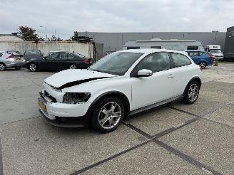  Volvo C-30 1.8 SPORT 2008/9