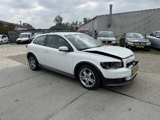 Volvo C-30 1.8 SPORT picture 2