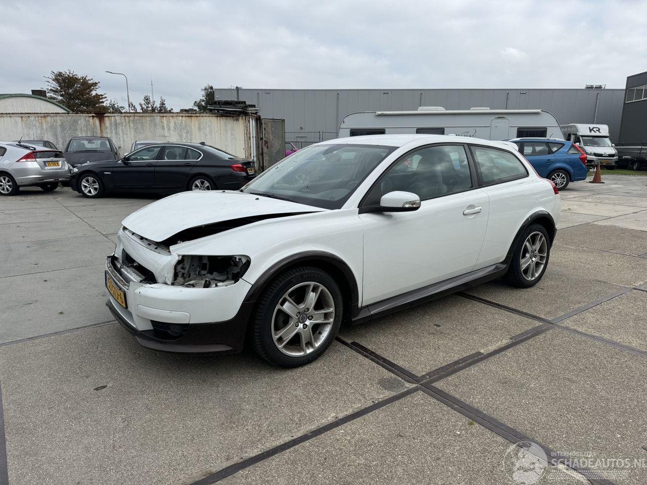 Volvo C-30 1.8 SPORT