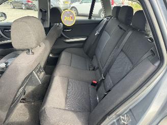 BMW 3-serie 316i Touring Business Line picture 11