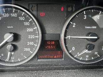 BMW 3-serie 316i Touring Business Line picture 7