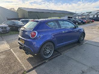 Alfa Romeo MiTo 1.4 T Distinctive picture 3