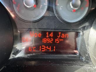 Fiat Punto Evo 0.9 TwinAir Sport picture 7