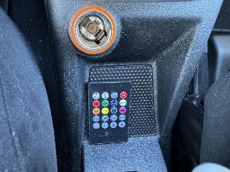 Fiat Punto Evo 0.9 TwinAir Sport picture 9