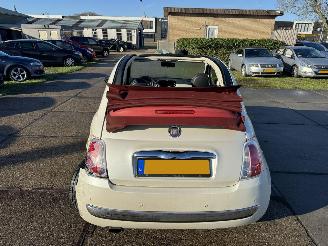 Fiat 500C 0.9 TwinAir Lounce picture 11