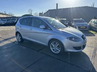 Seat Altea 1.2 TSI Good Stuff picture 2