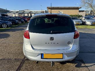 Seat Altea 1.2 TSI Good Stuff picture 13