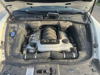 Porsche Cayenne 4.5 S picture 15