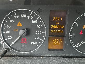 Mercedes A-klasse 170 picture 7