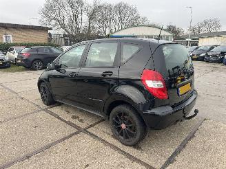Mercedes A-klasse 170 picture 4