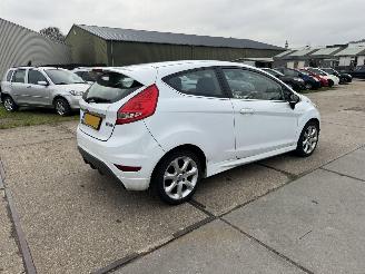 Ford Fiesta 1.4 trend picture 3