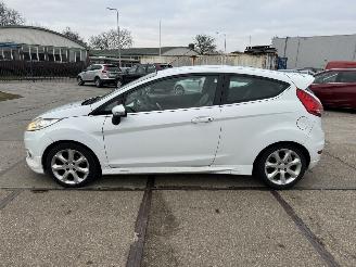 Ford Fiesta 1.4 trend picture 17