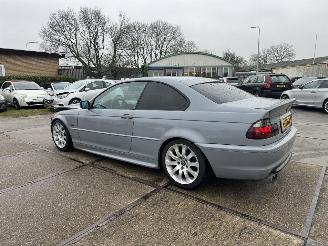 BMW 3-serie 323 CI COUPE picture 4