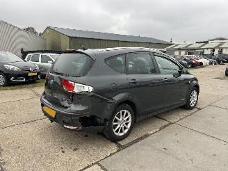 Seat Altea xl 1.2 tsi picture 3