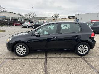 Volkswagen Golf 1.2 TSI 5drs picture 19