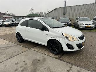Opel Corsa 1.2 16v Color Ed. picture 2