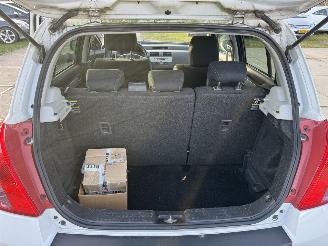 Suzuki Swift 1.3 Limited 5 drs picture 13