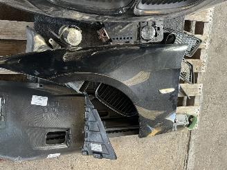 BMW 3-serie 318i TOURING M SPORT picture 22