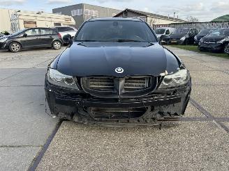 BMW 3-serie 318i TOURING M SPORT picture 12