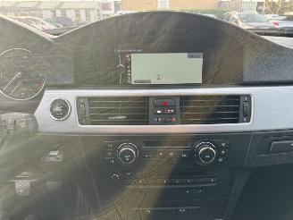 BMW 3-serie 318i TOURING M SPORT picture 8