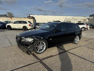Unfallwagen BMW 3-serie 318i TOURING M SPORT 2012/1
