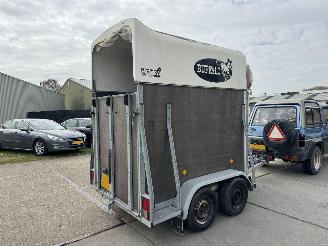Henra  1.5 paard strailer picture 3