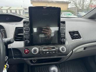 Honda Civic 1.3 Hybrid picture 10