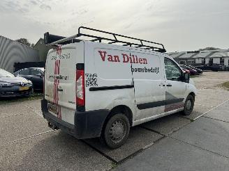 Peugeot Expert 2.0 HDI picture 3