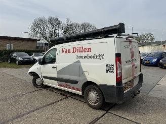 Peugeot Expert 2.0 HDI picture 4