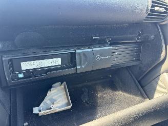 Mercedes C-klasse 200 K Avantgarde picture 9