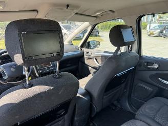 Ford S-Max 1.6 Ecoboost Titanium picture 11