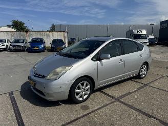 škoda osobní automobily Toyota Prius 1.5 VVT-I 2006/8