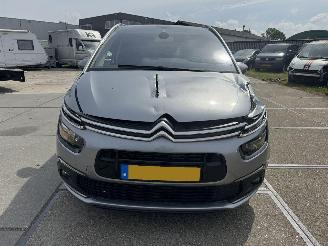 Citroën Grand C4 Picasso 1.2 Pure tech Business picture 15