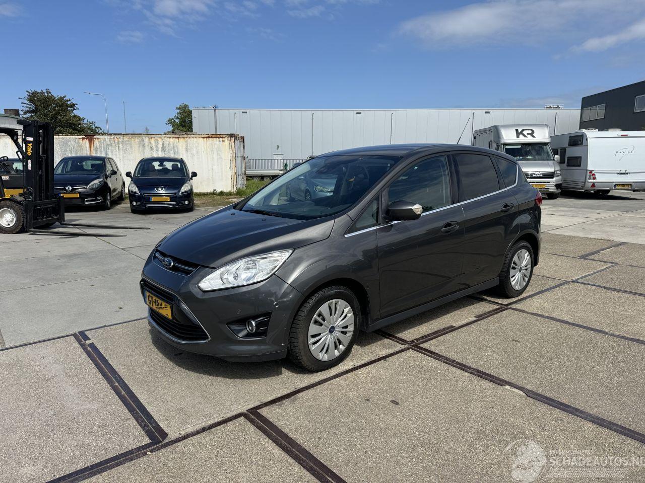 Ford C-Max 1.0 EDITION PLUS