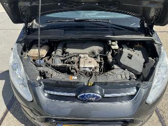 Ford C-Max 1.0 EDITION PLUS picture 13