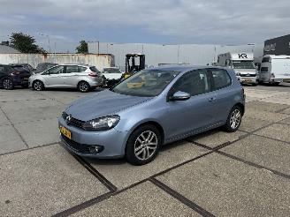 Auto incidentate Volkswagen Golf 1.2 TSI Highline 2010/5