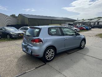 Volkswagen Golf 1.2 TSI Highline picture 3