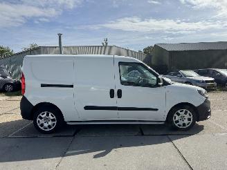 Fiat Doblo 1.6 MJ L2 H1 MAXI picture 23
