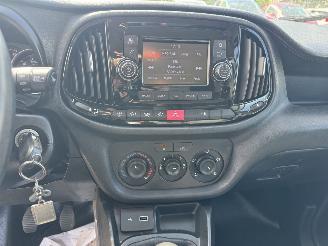 Fiat Doblo 1.6 MJ L2 H1 MAXI picture 8