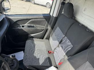 Fiat Doblo 1.6 MJ L2 H1 MAXI picture 9