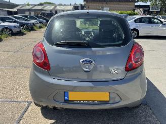 Ford Ka 1.2 Cool & Sound picture 12