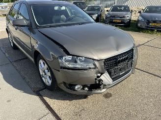 Audi A3 1.4 TFSI Sportback picture 16